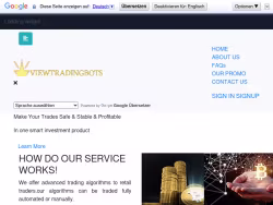 Viewtradingbots