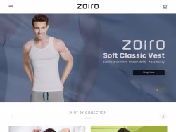 Zoiro
