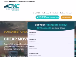 Cheapmoversclub