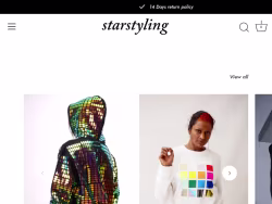 Starstyling