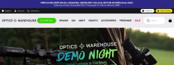 Opticswarehouse