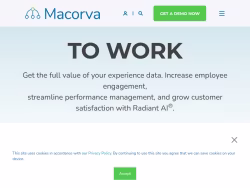 Macorva