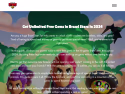 Brawlergems