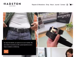 Hadstonleather