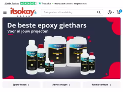Itsokay