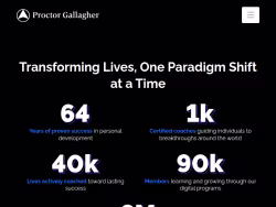 Proctorgallagherinstitute