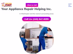 Doctorfixitappliancerepair