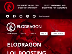 Elodragon