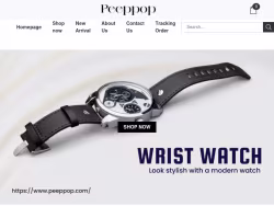 Peeppop