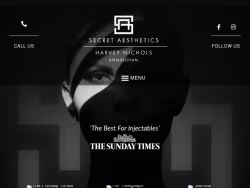 Secretaesthetics