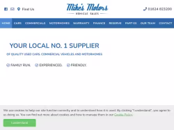 Mikesmotors