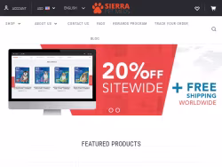 Sierrapetmeds