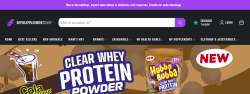 Mysupplementshop