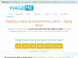 Wageme