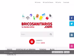 Bricosanitarios
