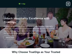 Truegigs
