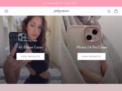Jellycases