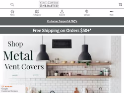 Ventcoversunlimited