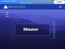 Virtualitics