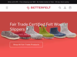 Betterfelt