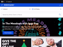 Ticketmaster