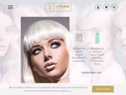Viphairstore