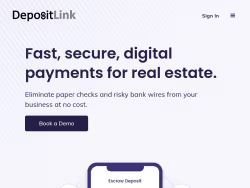 Depositlink