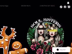 Soulsistersuk