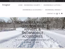 Snogear