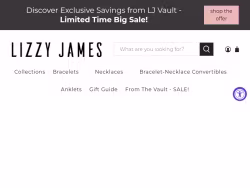 Lizzyjames