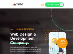Negup
