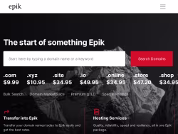 Epik