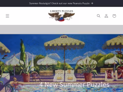Libertypuzzles