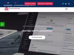 Pinaclewebindia