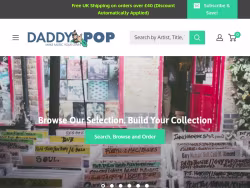 Daddypop