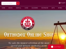 Orthodoxonlineshop
