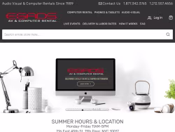 Egadscomputer