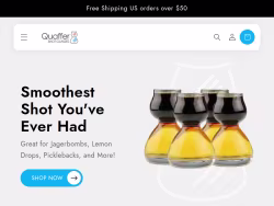 Quaffer
