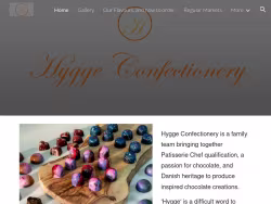 Hyggeconfectionery