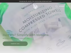 Blosoma