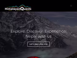 Himalayanquests