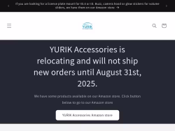 Yurikaccessories