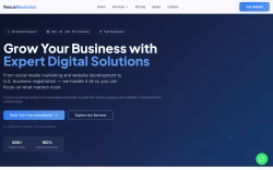 Nexus Resolution