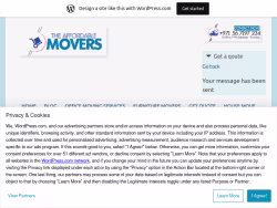 Uaemovers