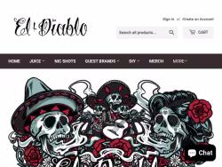 Eldiablojuices
