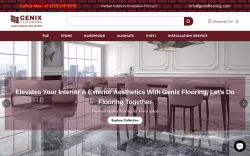 Genixflooring
