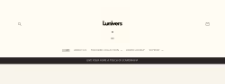 Luniverses