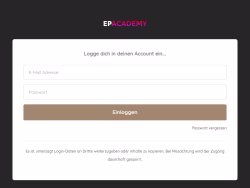 Epacademy