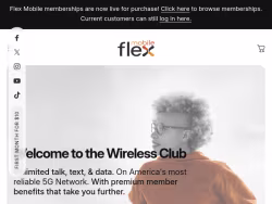 Getflexmobile