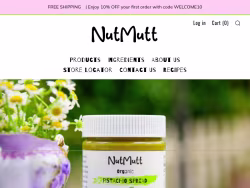 Nutmutt